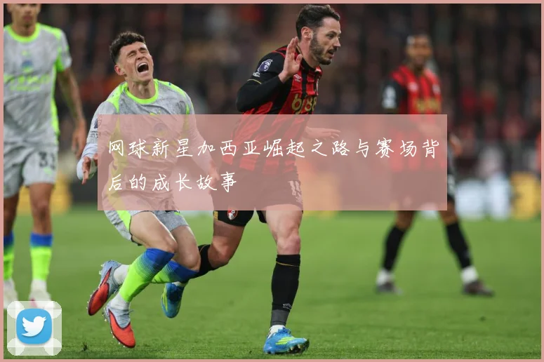 网球新星加西亚崛起之路与赛场背后的成长故事